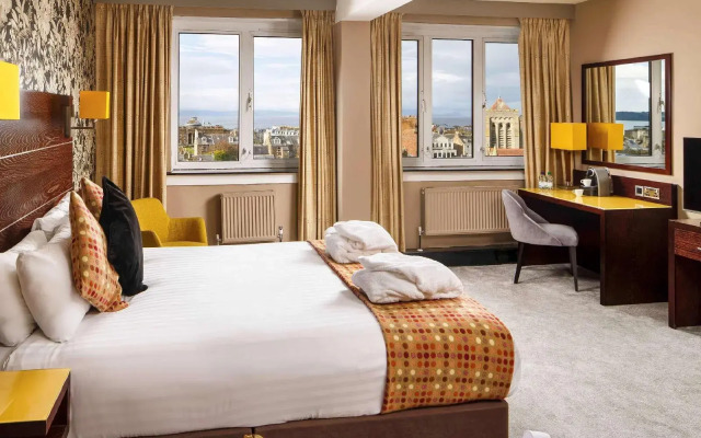 Mercure Ayr Hotel