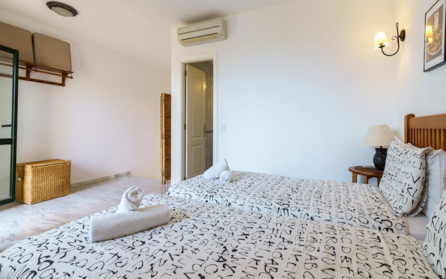 3 Bedroom Penthouse in Mijas