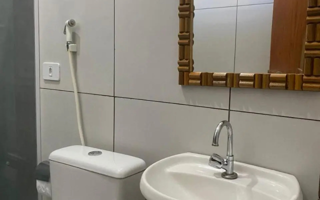 Estrela Dos Lencois