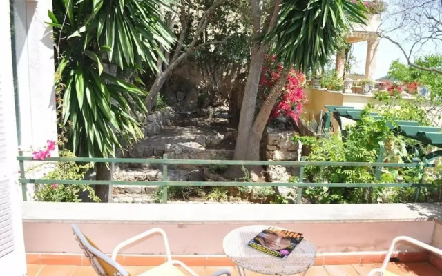 Casa Calvari