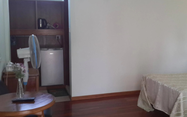 Ma Ma Guest House
