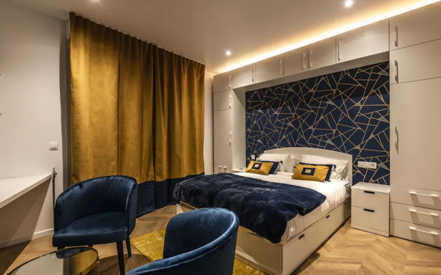 MM Suites Marlot