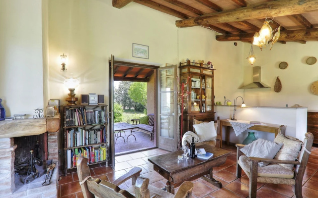 Casa Uva Agriturismo Le Selvole - Tuscany