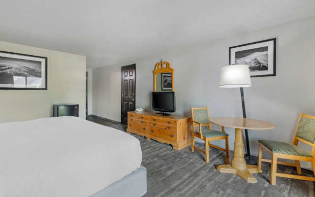 The Green Granite North Conway, an Ascend Collection Hotel