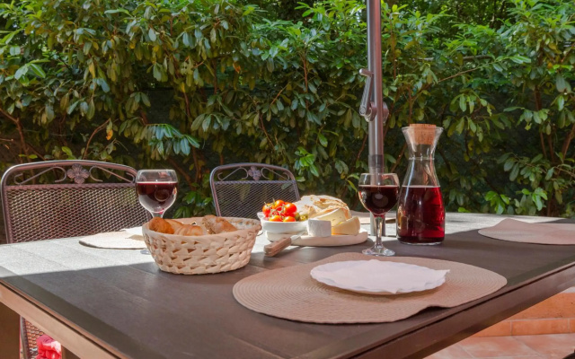 Apartman Karmen