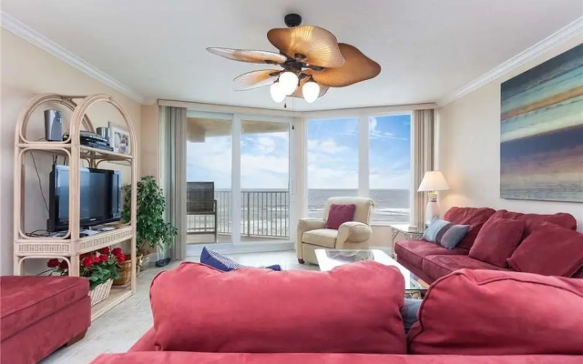 Shores Club 603 - Two Bedroom Condo