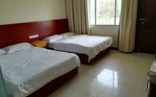 Huandao Holiday Hotel