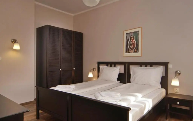 Esterra Vini Guest House