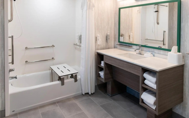 Home2 Suites By Hilton Effingham