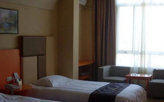 Xian Snails Hotel