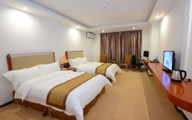 Dongguan Norbu Hotel