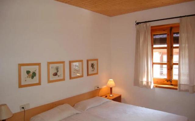 Hotel Vall Ferrera