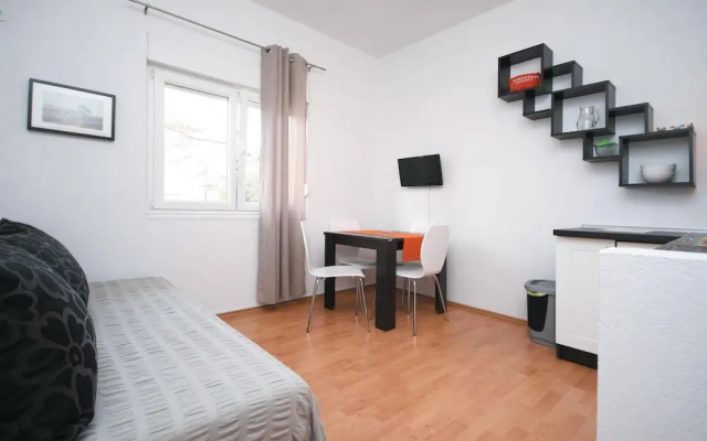 Beautiful Home in Sibenik With Wifi and 1 Bedrooms