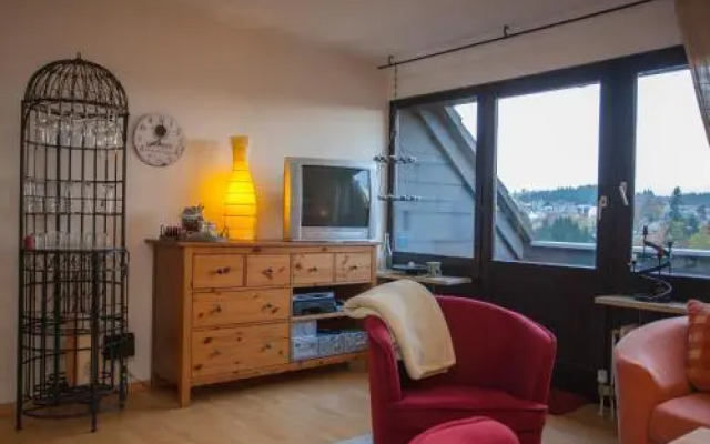 Apartment Gartenstraße