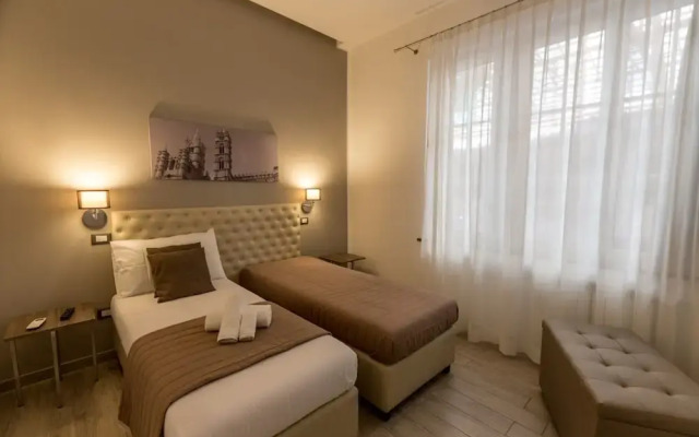 CasantÃ² Guest Home