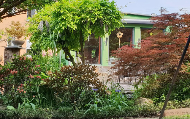 Wurmelhaus