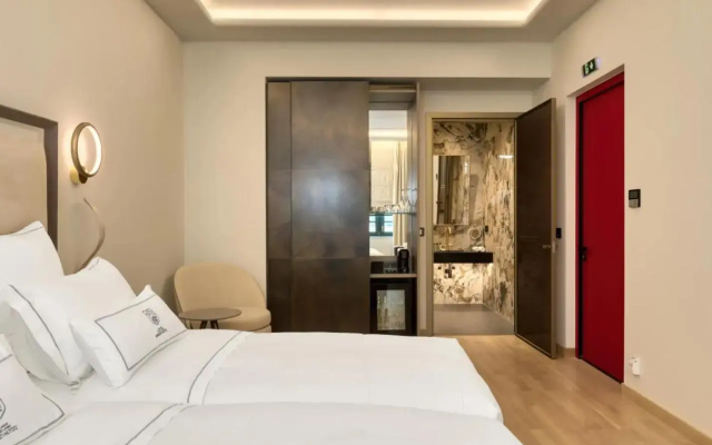 Grand Hotel Kalamata