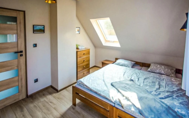 Amazing Home in Lopuszna With Wifi and 2 Bedrooms
