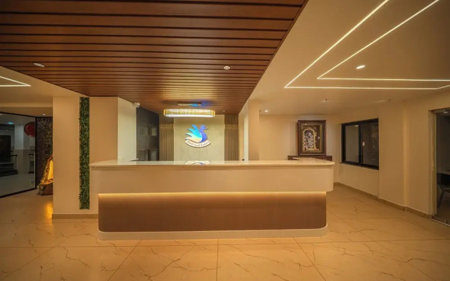 Hotel Navil Exotica