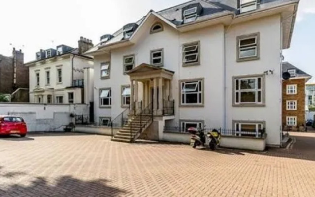 Windsor holiday apartments