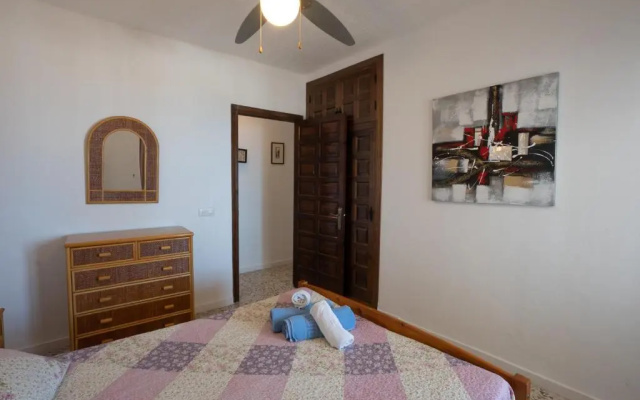 Urb. Punta Lara, Plza. Sevilla 2, 2d