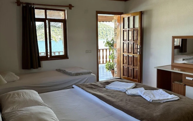 Kekova Pansiyon