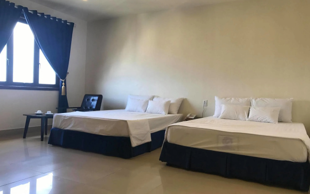 Hotel Pure