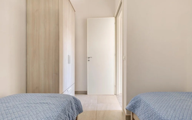 2515 Villa Marea - Appartamento Altamarea by Barbarhouse
