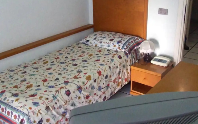 Hotel Verbania
