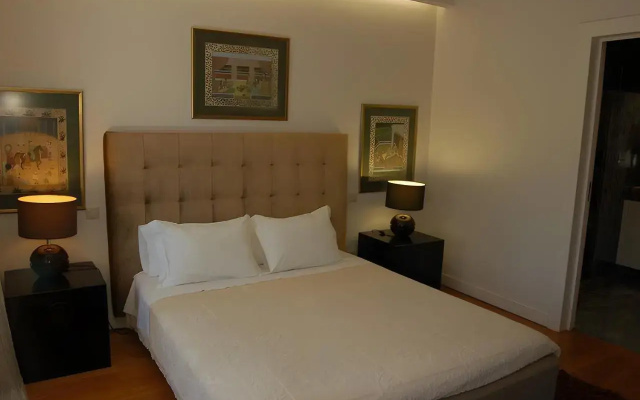 Quinta St Ivo
