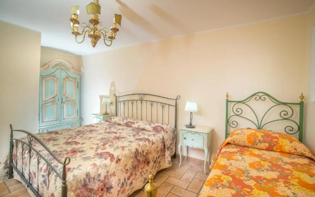 B&B L'Agrifoglio