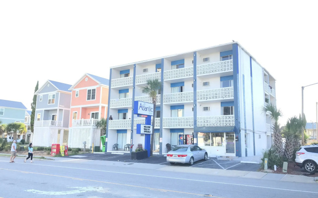 The Atlantic Hotel