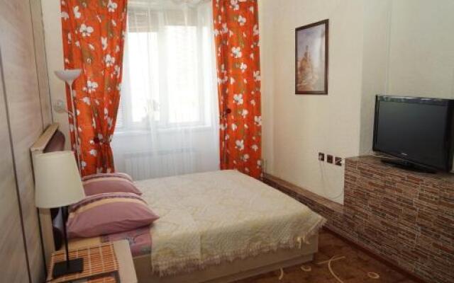 Гостиница Меблированные комнаты Angel в Новосибирске отзывы, цены и фото номеров - забронировать гостиницу Меблированные комнаты Angel онлайн Новосибирск комната для гостей