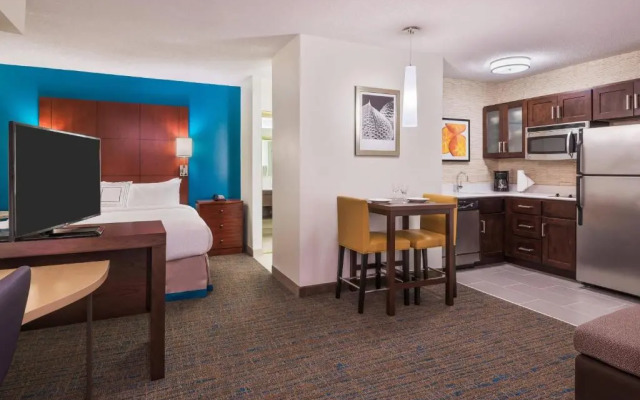 Residence Inn by Marriott Savannah Midtown