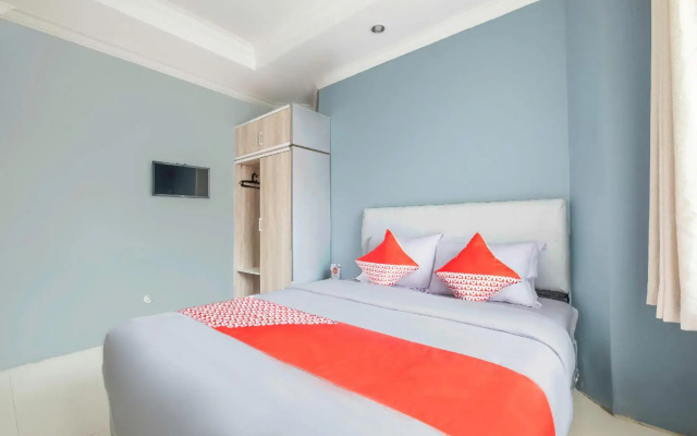 Al Jazeerah Residence Syariah by OYO Rooms