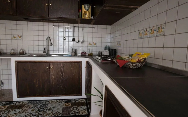 Villa Berra