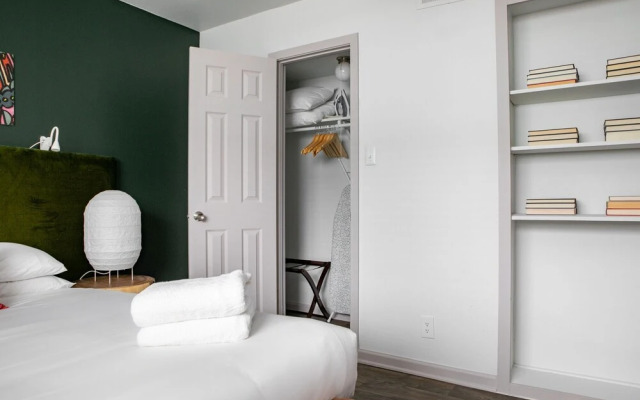 WanderJaunt - Shoal Creek Apts