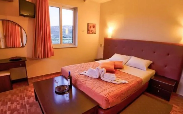 Nafplion, Palamidi Premium Residence