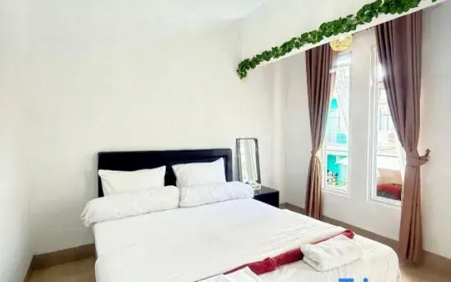 Home Stay Room in Bali Near Nusa Dua Beach