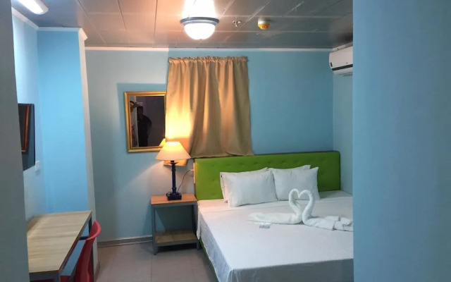 New Era Mandaue Budget Hotel