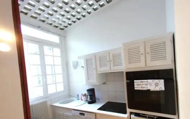 Pied-à-Terre Parisien - Duroc