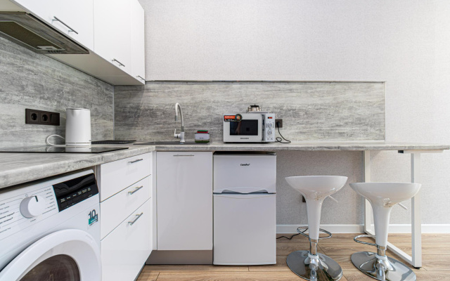 Daily Rent на улице Ивана Беличенко 92 корпус 4