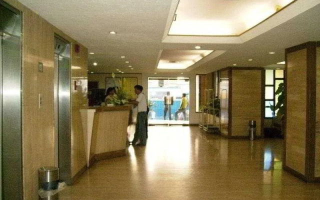 Plaza Royal Margarita