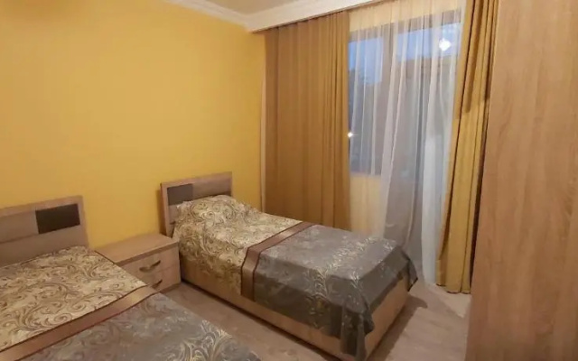 Sweet home #2