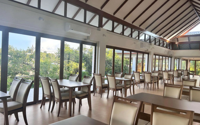 Sumator Resort