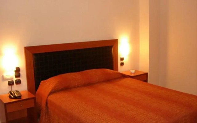 Brazil Hotel