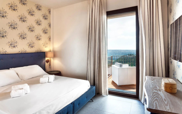Relais Chiaramonte