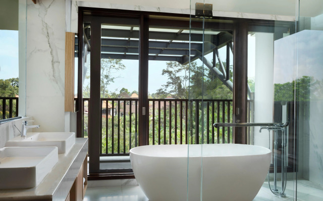 Отель Element Bali Ubud
