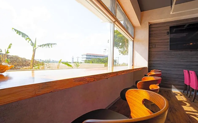 Condominium Hotel Okinawa Yumeto - Vacation STAY 73074v
