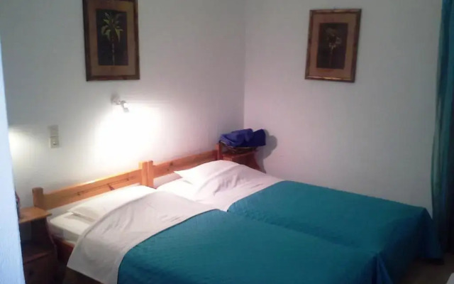 Pension Galini